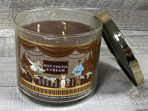 Bath body works bbw 5 - &, 14,5