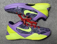 Taglia 13 - Nike Zoom Kobe 7