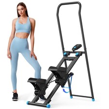 MERACH Scale Stepper per