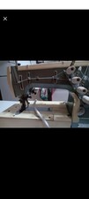 Macchina da cucire industriale
