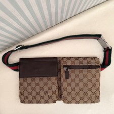 GUCCI 28566 GG Borsa da