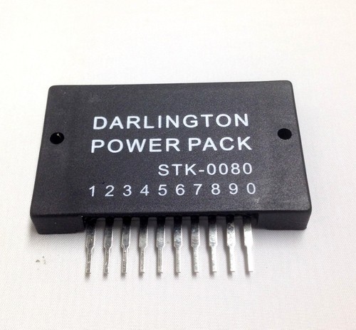 1pcs chip originale stk0080 - 1pcs,