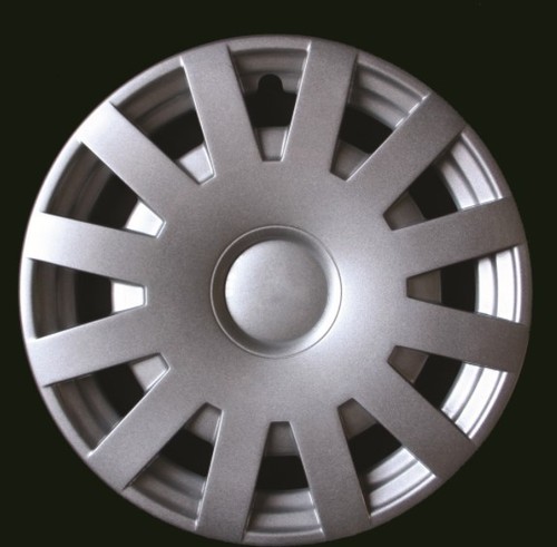 Set copricerchi coppa ruota - copricerchi,