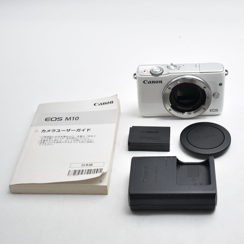 Corpo fotocamera mirrorless
