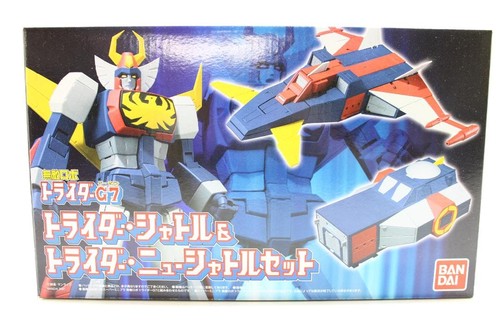 Bandai smp trider - smp, g7