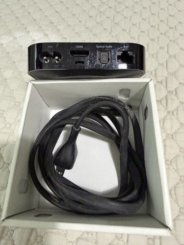 Apple generazione - apple, tv