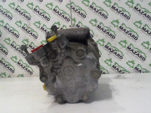 Compressore clima citroen - compressore, 1