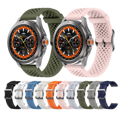 Cinturino silicone per xiaomi - cinturino,