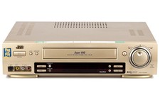 Videoregistratore JVC HR-S7500