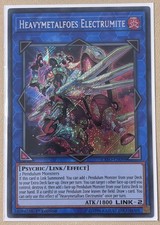 Heavymetalfoes Electrumite