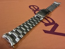 Cinturino Speedmaster 20mm 