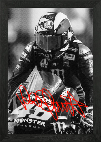 Poster valentino rossi - poster,