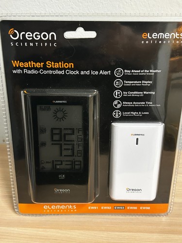 Stazione meteo scientifica - meteo,