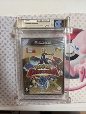 Pokemon Colosseum 9.8 WATA