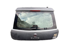 PORTELLONE COFANO POSTERIORE