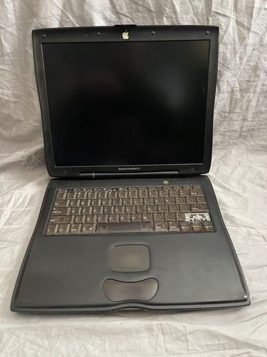 Apple macintosh powerbook - apple, g3