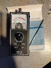 Misuratore Potenza TX Swr-73 Swr73