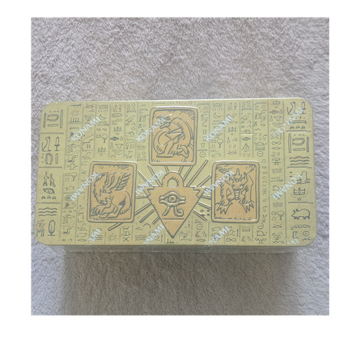 Tcg 2022 scatola - tcg, di