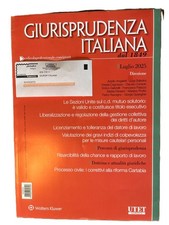 Fascicolo rivista - fascicolo,