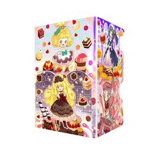 Deck Box Archetipo Madolche -