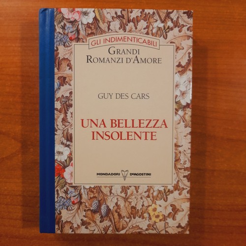 Una bellezza insolente guy - -,