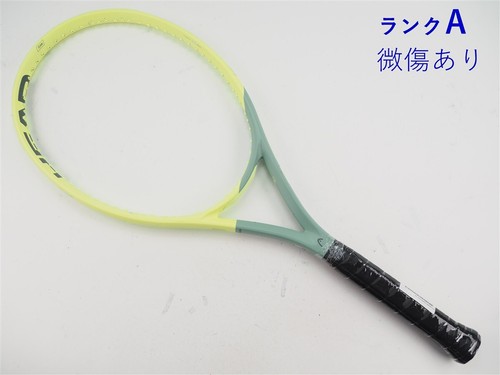 Racchetta tennis usata head - tennis,
