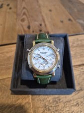 Revue thommen Greenmark golf 