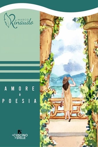 Libri rinaudo marco amore e - rinaudo,