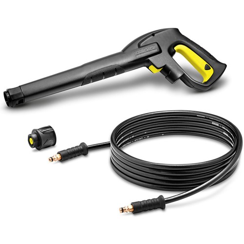 Pistola tubo karcher 4 - e,