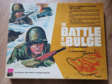 Avalon Hill WWII Battle of the