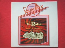 Robe LP Trax MODEM1011 EX/EX