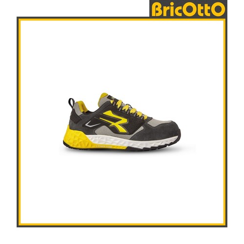 Scarpe stark s1ps hro fo - scarpe,