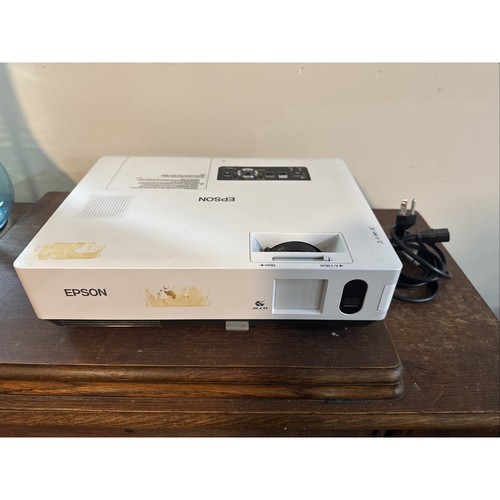 Proiettore lcd epson - lcd, emp-1815