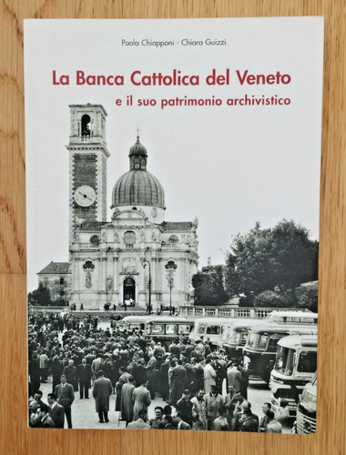 Banca cattolica del veneto - la,