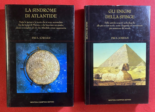 Paul jordan lotto libri - lotto,