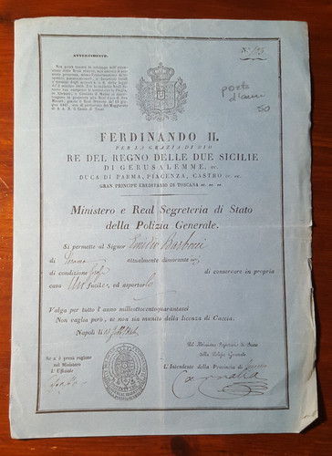 17326 regno - 17326-(porto,