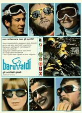 Baruffaldi gli occhiali