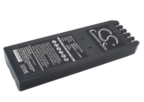 Batteria per fluke 743b - batteria,