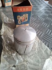 PISTONE (NUDO)  GUZZI "ZIGOLO"