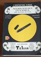 L'AGOPUNTURA CUTANEA ALLA PORTATA DI TUTTI