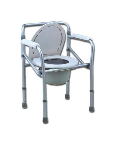 Sedia bagno alluminio - bagno,