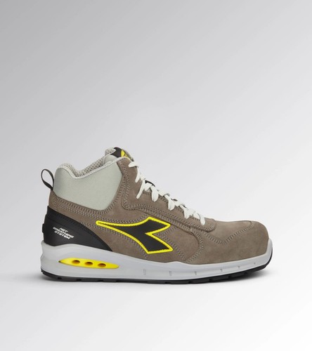 Scarpe antinfortunistiche - scarpe,