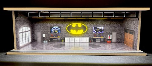 Batman display theme for - theme,