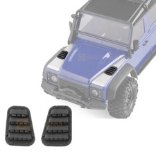 Coperchio Griglia Aspirazione