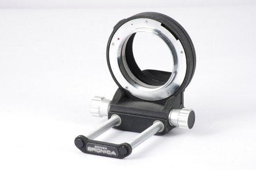 Bronica bellows macro - ec,