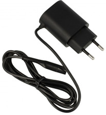 Caricabatteria per Rasoio Elettrico Serie s 7 9 BRAUN Ricambi Barba Cruzer 2 3 4