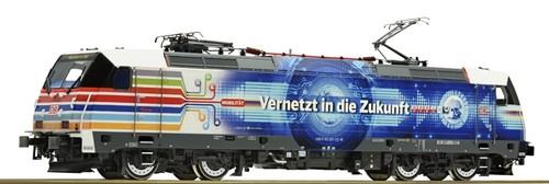 Roco 73674 electric - 73674, locomotive