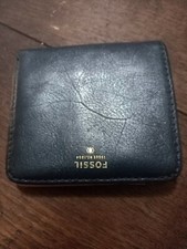 Portafoglio piccolo Fossil