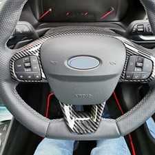 Cover Volante in ABS color