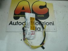 Carica airbag sedile destra